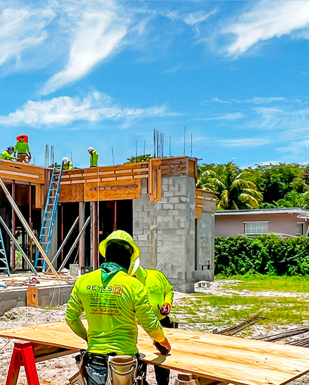 ReyesBuildMiami.com – Reyes Build Miami